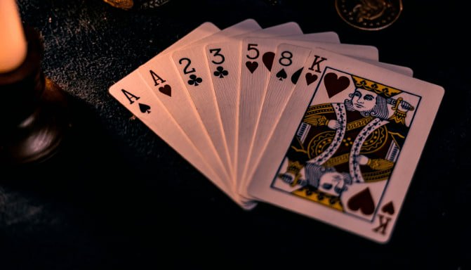 inwaa ငွေသွင်းပြီး Live Casino ဂိမ်းများ ကစားနေသောအခင်းအကျင်း