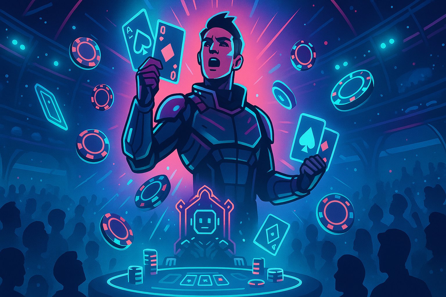 inwaa Live Casino နှင့် Sportsbook ဂိမ်းများ