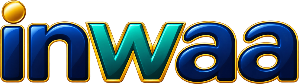inwaa လိုဂို